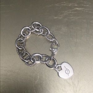 Judith Ripka Bracelet